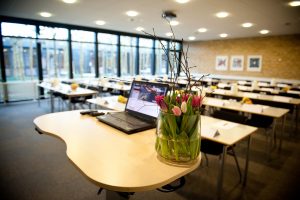 Find det ideelle kursuslokale på Fyn